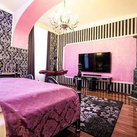 Sophie'S Place - Love Edition Vienna Exterior photo