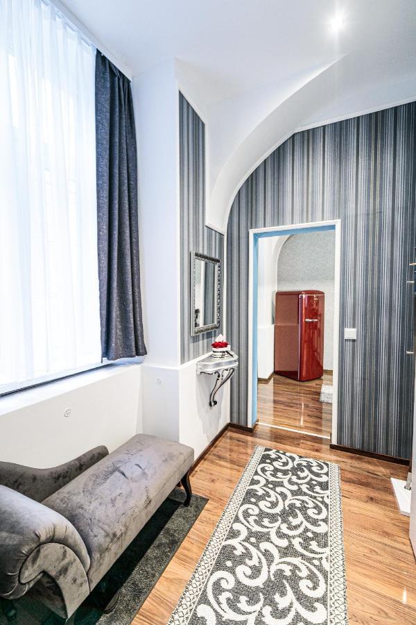 Sophie's Place - Edition Apartament